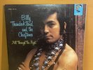 Billy Thunderkloud & The Chieftones – All Through The Night 1973 SR103 Signed LP
