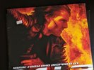 MISSION IMPOSSIBLE 2 Soundtrack M:I-2 Vinyl 2LP RARE  Metallica Foo Fighters