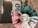 Face to Face Self-Titled 25th ANNIVERSARY EDITION, Limited to 600 Pressings