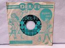45rpm  RITCHIE VALENS La Bamba / Donna  1958 Del-Fi  VG