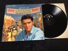 ELVIS PRESLEY LP LSP-2999 ROUSTABOUT WHITE TOP STEREO VERY HIGH GRADE UNPLAYED?