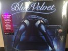Angelo Badalamenti - Blue Velvet Soundtrack - Vinyl LP - RSD Blue Vinyl
