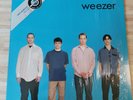 Weezer - s/t - Vinyl LP - 2002 Germany