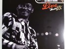 Clarence Brown Gatemouth Live From Austin TX Vinyl New Sealed 180 Gram Gatefold