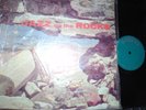 DON BAGLEY JAZZ ON THE ROCKS REGENT 6061 GREEN LABEL MONO OR.