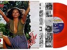 Diana Ross The Boss 2017 Reissue LP Limited Edition Red Colour Vinyl SEALED