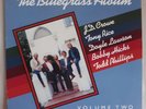 The Bluegrass Album Volume Two LP Crowe Rice Lawson Hicks Rounder 0164