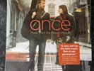 Once Soundtrack - Glen Hansard (Vinyl LP, 2007 Canvasback/Columbia) OG Press NM