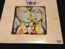 Bob JAMES David SANBORN Double Vision Autographed Sanborn