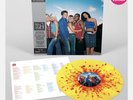 S Club 7- Sunshine (Exclusive) The 1921 Centenary Edition Yellow/Red Vinyl PRE