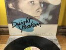 RARE OOP 1ST PRESSING DWIGHT YOAKAM GUITARS CADILLACS ETC VINYL RECORD COUNTRY