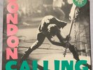The Clash - London Calling 1979 2xLP