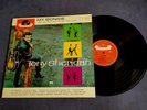 Tony Sheridan-(With the Beatles+The Beat Brothers)-My Bonnie-LP-1962-Polydor