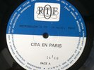 CLAUDE FRANCOIS / CHANTAL GOYA / YAR ET YANA*ORTF BROADCASTING 68*VINYL 10