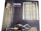 Suede Dog Man Star Vinyl
