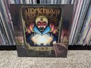 Neck Deep Wishful Thinking 1st Press /500 Vinyl LP *NEW* Yellow w/ Red Purple