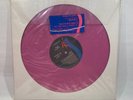 PINK FLOYD - Money / Another Brick In The Wall (part 2) PROMO PINK VINYL 12