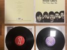 KAISER CHIEFS - Yours Truly, Angry Mob 2 x LP Vinyl Records Indie Rock