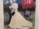 BILLY IDOL White Wedding Special Limited Edition PROMO White Vinyl NM Lp EPC5002