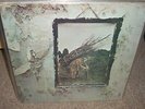 LED ZEPPELIN IV / 4 ( rock ) 1st press