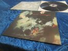 THE CURE  DISINTEGRATION  MINT ARCHIVALBUM ERSTPRESSUNG 1989 WIE NEU