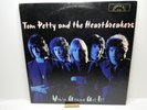 Tom Petty and the Heartbreakers-You're Gonna Get It-1978 SHELTER DA-52029 EX/EX+