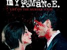 My Chemical Romance Life On The Murder Scene  (Vinyl)