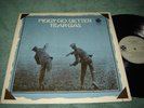 Tear Gas - Piggy Go Getter LP US 1971 Paramount prog rock plays well