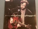 Eric Clapton - Unplugged - 2011 US 180 Gram Repress - Reprises Records - NM