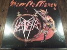 Slayer - Show No Mercy (Colored Vinyl)