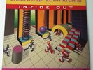 Chick Corea Elektric Band - Inside Out - Vinyl LP Swiss 1st Press 1990 EX/NM
