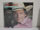 George Strait - Right Or Wrong, 1983 SEALED/NEW Original, NO Cutouts