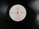 metallica advance dj promo sampler banzai records,anthrax,exciter