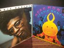 Lot: 2 HERBIE HANCOCK LPs - Head Hunters / Secrets - New SEALED 180g MOV vinyl