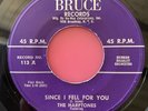 The Harptones - Since I Fell For You 7