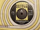 THE GO-GO's Gonna Spend Christmas With A Dalek UK 1964 ORIOLE CB 1982 DEMO EX+