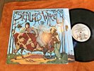 STEALERS WHEEL Ferguslie Park LP A&M 1973 GERRY RAFFERTY rare STERLING NM w/inr