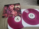 Ghost BC Homebound LP Deep Purple set of 2 records Papa Emeritus