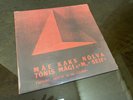 Rare Vinyl Record - Tõnis Mägi & Muusik-Seif – Mäe Kaks Nõlva, LP Melodia, 1983s