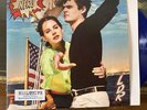 LANA DEL REY, Norman Rockwell Blue, bleu LP VINYLE, NFR, NORMAN FUCKING ROCKWEL 
