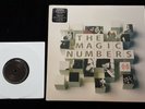 THE MAGIC NUMBERS Debut LP 2005 - Double Vinyl 1st Press with 7 inch 45 EX+