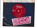 Single-The Rolling Stones-Time is on my side-Südafrika/South Africa