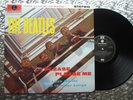 The Beatles ‎  Please Please Me   UK IMPORT Box Set LP  Parlophone  PCS 3042
