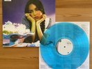 Olivia Rodrigo - Sour (Limited Edition Blue Vinyl w/ Alternate Cover + Poster)