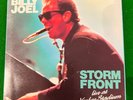 billy joel storm front 7” vinyl sample