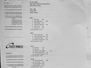 Mark Knopfler & Emmylou Harris Balcony Of Love Test Pressing Vinyl DLP NEW 2022