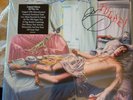 MARILLION FUGAZI LTD EDITION 4 LP BOX SET, NEW, SIGNED, 2021..MINT UNOPENED..