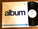 PUBLIC IMAGE LIMITED ALBUM PIL ALBUM LP PLAY GRADED EX/EX 1986 Elektra ORIG Rise