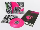 WORKING MEN'S CLUB - FEAR FEAR PINK VINYL LP (NEW) PRESALE 15/07/22