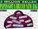 JAMES BROWN papa's got a brand new bag U.S. KING LP 938_ beaut & in STEREO